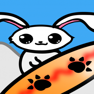 extrait jeux-video Animal Mountain