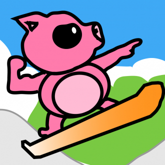 extrait jeux-video Animal Mountain HD (iPad)