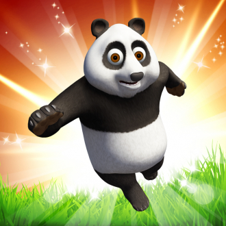 extrait jeux-video Animal Ninjas - Ninjas Animales 3D Gratuit Jeu de Ninja