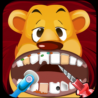 extrait jeux-video Animal Safari Dentist PRO - Full Wildlife Version