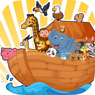 extrait jeux-video Animal Ship