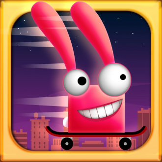 extrait jeux-video Animal Skater