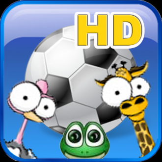 extrait jeux-video Animal Soccer Coupe du Monde (Animal Soccer Jungle Cup Party)