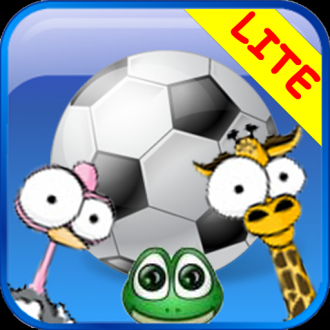 extrait jeux-video Animal Soccer World : Jungle Party LITE