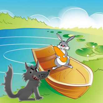 extrait jeux-video Animal transport HD