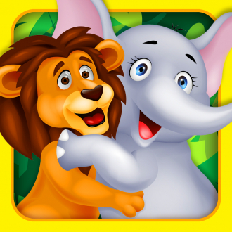 extrait jeux-video Animal Zoo Day Escape PRO