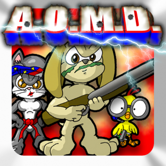 extrait jeux-video Animals of Mass Destruction