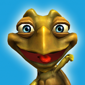 extrait jeux-video Animals Run