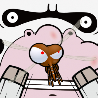 extrait jeux-video AnimalTocToc