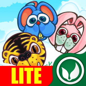 extrait jeux-video Animarble LITE