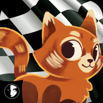 extrait jeux-video Animaux Cité Mania - course de animale complet