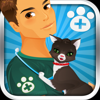 extrait jeux-video Animaux Doctor urgence Pro