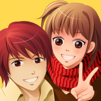 extrait jeux-video Anime Dress Up™
