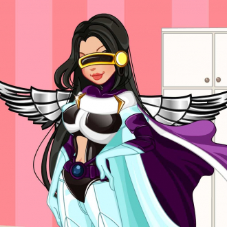 extrait jeux-video anime show show