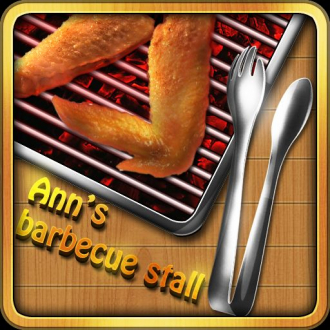 extrait jeux-video Ann's Barbecue Stalls HD