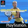 extrait jeux-video Anna Kournikova's Smash Court Tennis