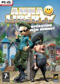 extrait jeux-video Anna Liberty : Operation Jean Bonnot
