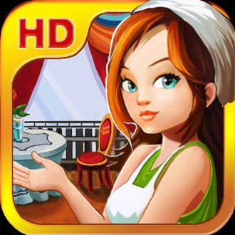 extrait jeux-video Anna's Café Probational