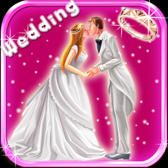 extrait jeux-video Anna&#039;s Wedding Dress Up Free