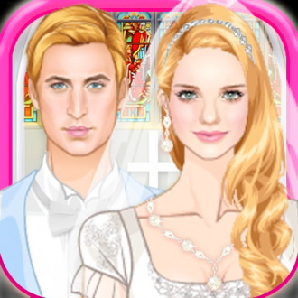 extrait jeux-video Anna's Wedding Dress Up HD