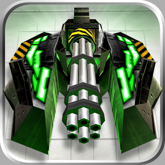 extrait jeux-video Annihilator