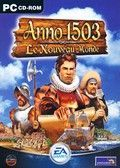 extrait jeux-video Anno 1503 : Le Nouveau Monde