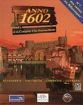 extrait jeux-video Anno 1602