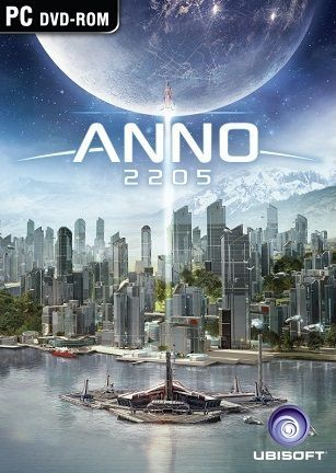 extrait jeux-video Anno 2205