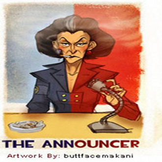 extrait jeux-video AnnouncerSB