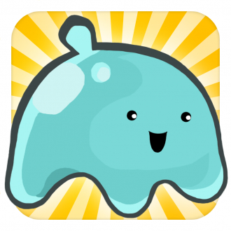 extrait jeux-video Annoying Jelly