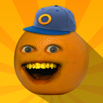 extrait jeux-video Annoying Orange: Splatter Up!