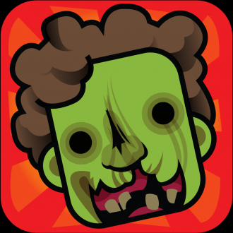 extrait jeux-video Annoying Zombies - Escape the Undead Puzzle Attack