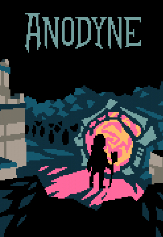 extrait jeux-video Anodyne