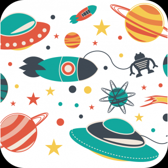 extrait jeux-video Anomalie dans la Galaxie. Univers Evolved! - Édition Mysterious