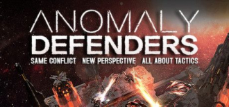 extrait jeux-video Anomaly Defenders
