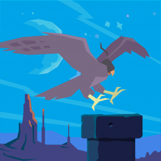 extrait jeux-video Another Bird