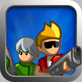 extrait jeux-video Another Shot