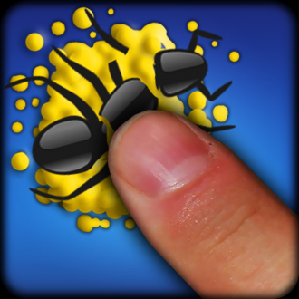 extrait jeux-video Ant Destroyer