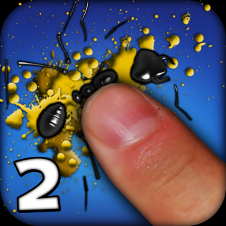 extrait jeux-video Ant Destroyer 2