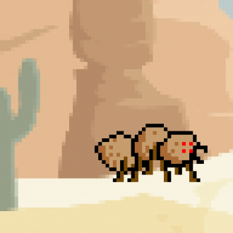 extrait jeux-video Ant Hero