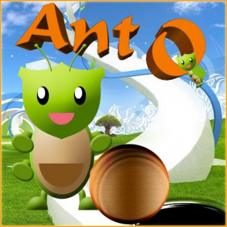 extrait jeux-video Ant Q HD