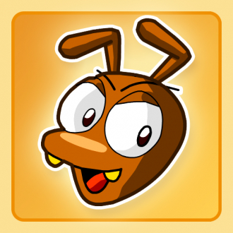 extrait jeux-video Ant's Life