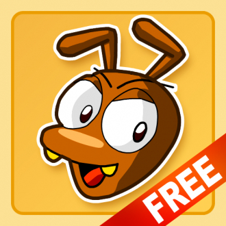 extrait jeux-video Ant's Life Lite