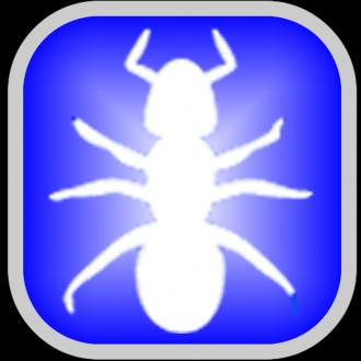 extrait jeux-video Ant Smash 2.0