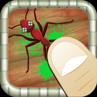 extrait jeux-video Ant Smash & Crush Puzzle Match FREE - Ants Crusher Game