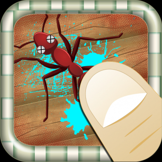 extrait jeux-video Ant Smash & Crush Puzzle Match PRO - Ants Crusher Game