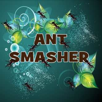 extrait jeux-video Ant Smasher 2.0