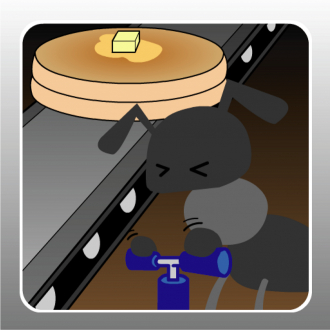 extrait jeux-video Ant'sWork's