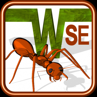 extrait jeux-video Ant Wars SE