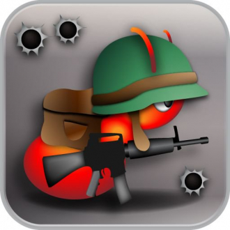 extrait jeux-video AntConflict